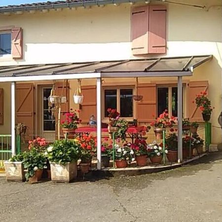 Gite A La Ferme Montesquieu-Avantes Εξωτερικό φωτογραφία